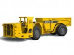 Atlas Copco Minetruck MT2010 2007 года